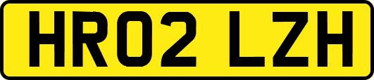 HR02LZH