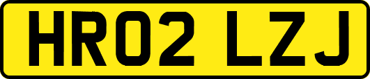 HR02LZJ