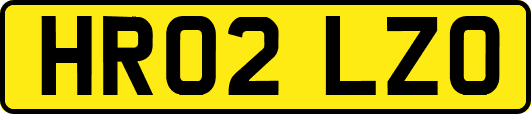 HR02LZO