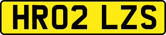 HR02LZS