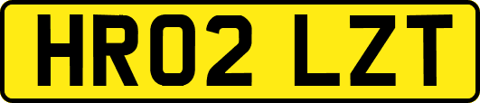 HR02LZT