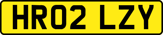 HR02LZY