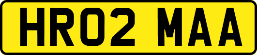 HR02MAA