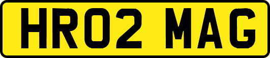 HR02MAG