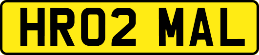 HR02MAL