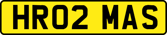HR02MAS