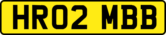 HR02MBB