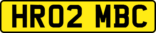 HR02MBC