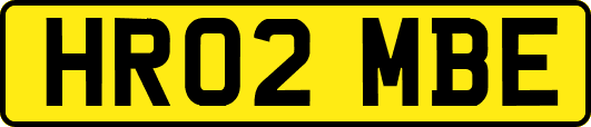 HR02MBE