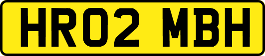 HR02MBH