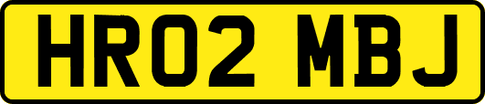 HR02MBJ