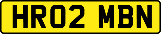 HR02MBN