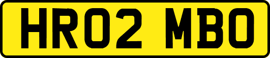 HR02MBO