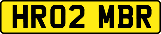 HR02MBR