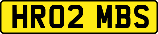 HR02MBS