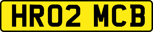 HR02MCB