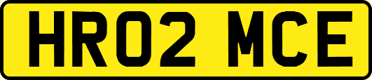 HR02MCE