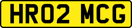 HR02MCG