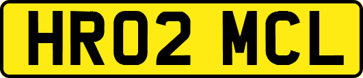 HR02MCL