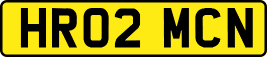 HR02MCN