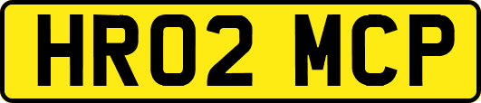 HR02MCP