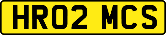 HR02MCS