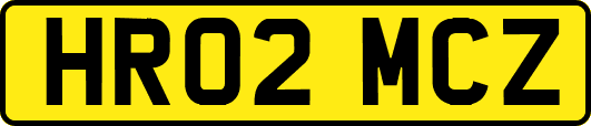HR02MCZ