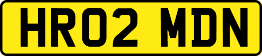 HR02MDN