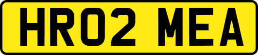 HR02MEA