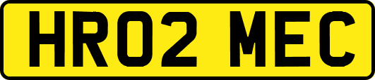 HR02MEC