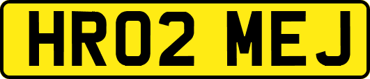 HR02MEJ