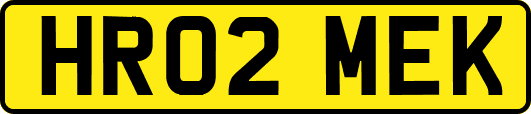 HR02MEK