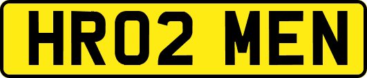 HR02MEN