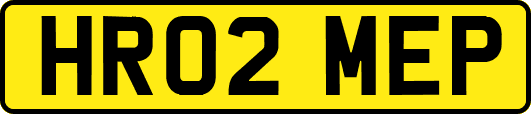 HR02MEP