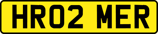 HR02MER