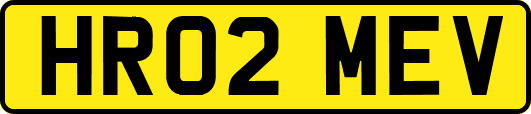 HR02MEV