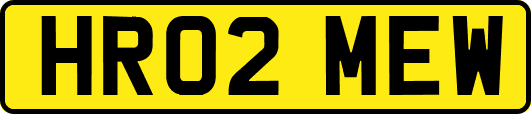 HR02MEW
