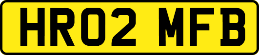 HR02MFB