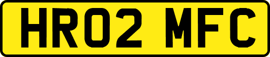 HR02MFC