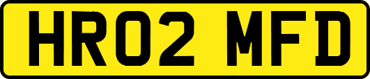 HR02MFD
