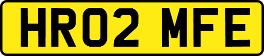 HR02MFE