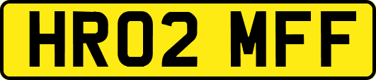 HR02MFF