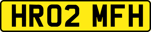 HR02MFH