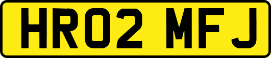 HR02MFJ