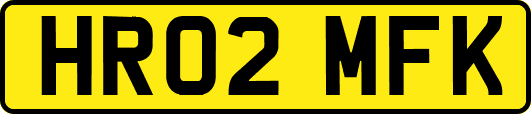 HR02MFK