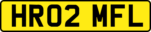 HR02MFL