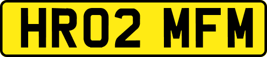 HR02MFM