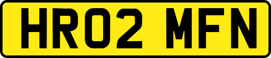 HR02MFN