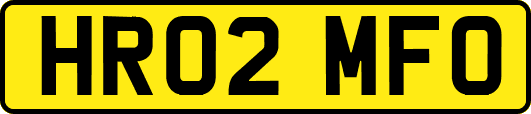 HR02MFO