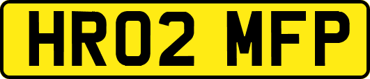 HR02MFP